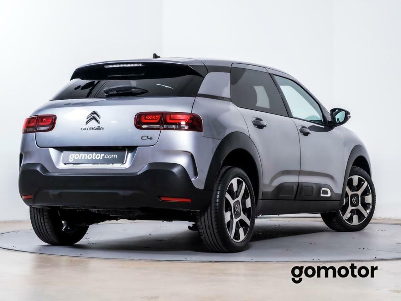 citroën c4 cactus 2020 / foto grande (2)