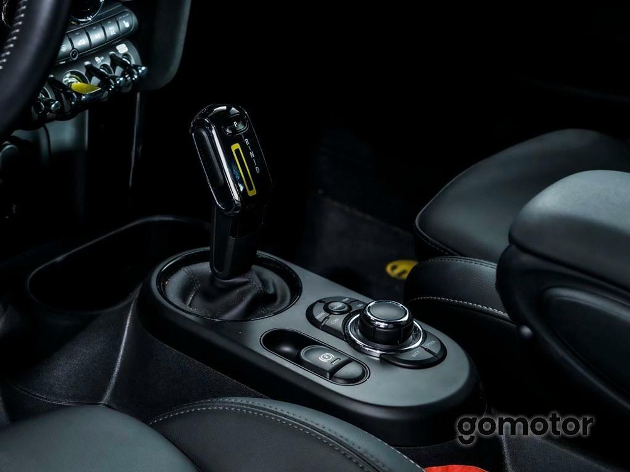 MINI Cooper Cooper SE - foto 10