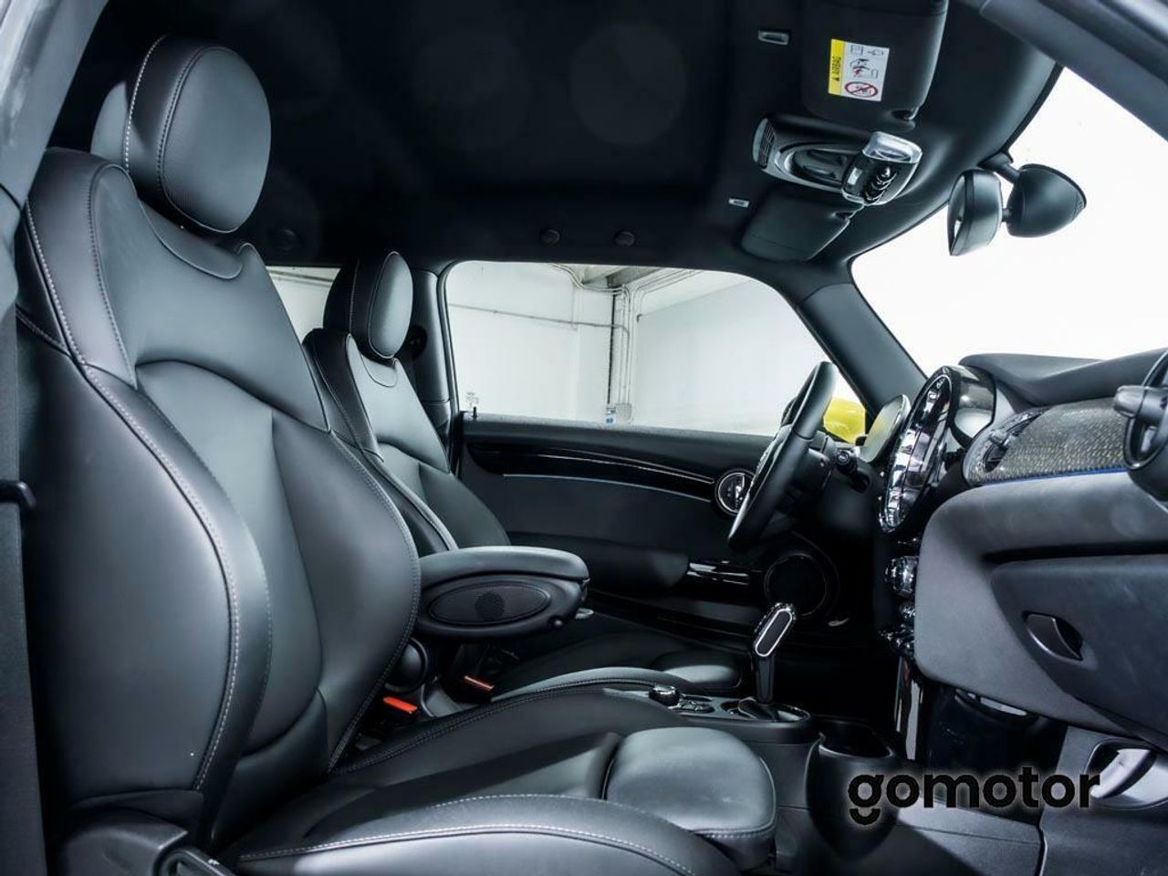 MINI Cooper Cooper SE - foto 8