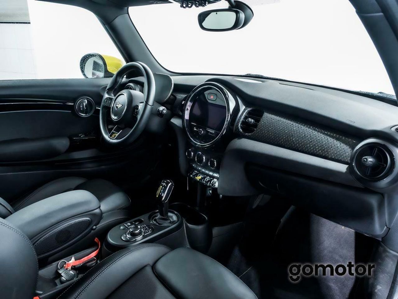 MINI Cooper Cooper SE - foto 7