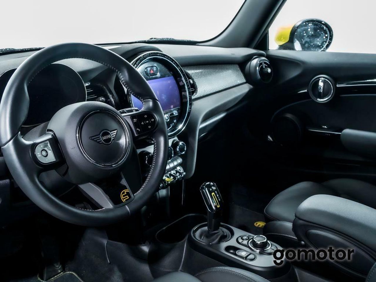 MINI Cooper Cooper SE - foto 11