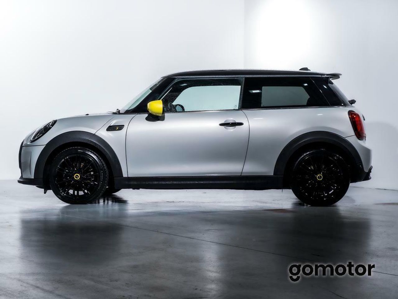 mini 5 puertas 2021 / foto grande (3)