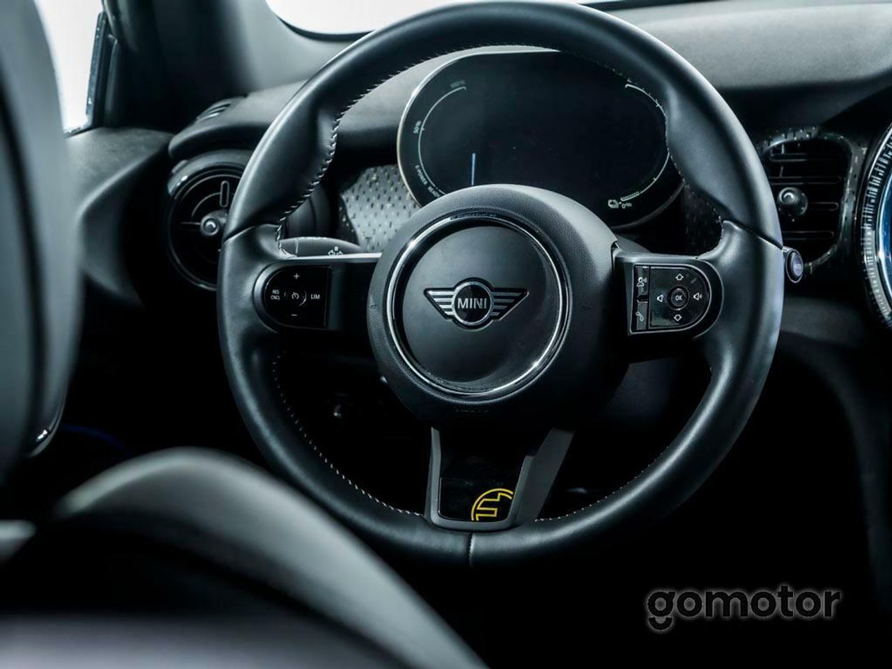 MINI Cooper Cooper SE - foto 16