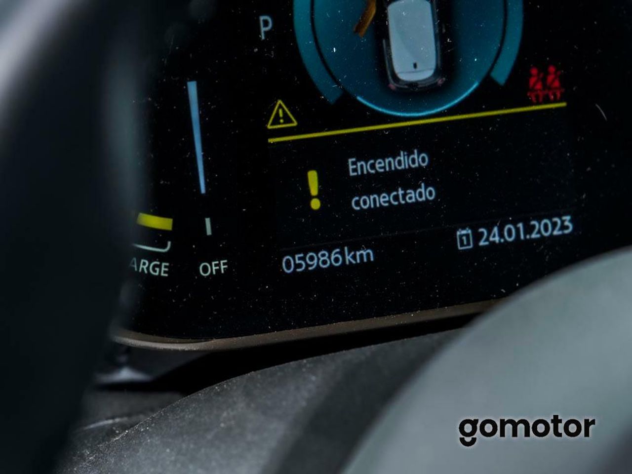 MINI Cooper Cooper SE - foto 13