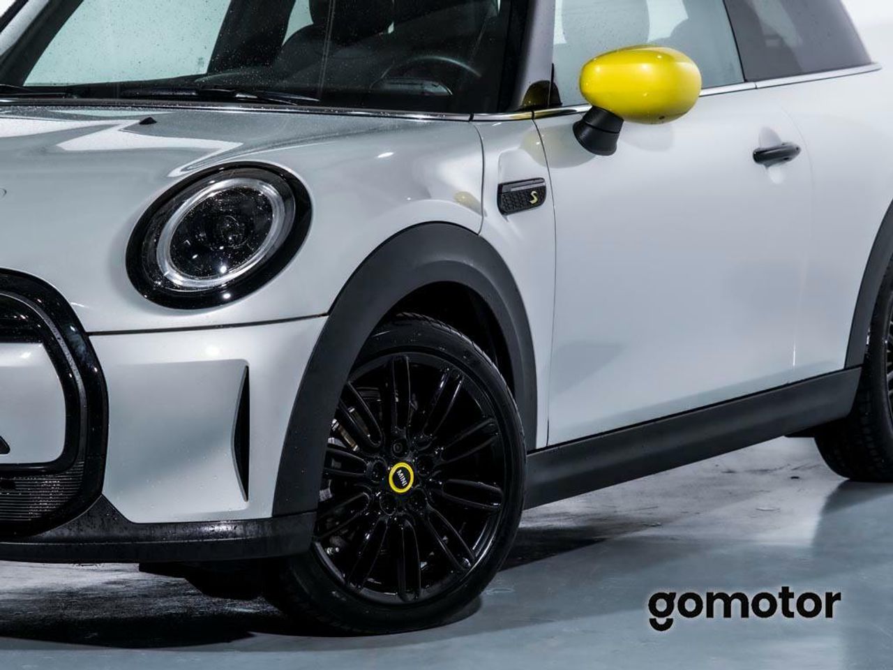 MINI Cooper Cooper SE - foto 6