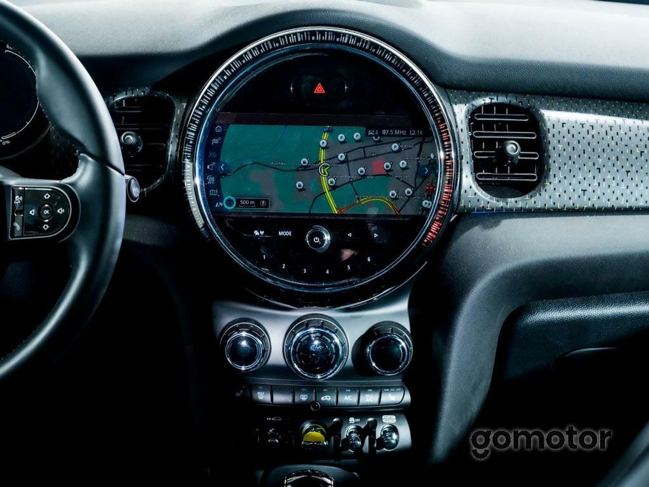 MINI Cooper Cooper SE - foto 17