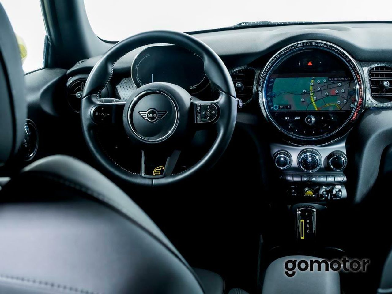 MINI Cooper Cooper SE - foto 15