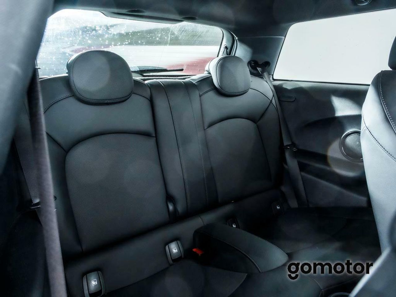 MINI Cooper Cooper SE - foto 9