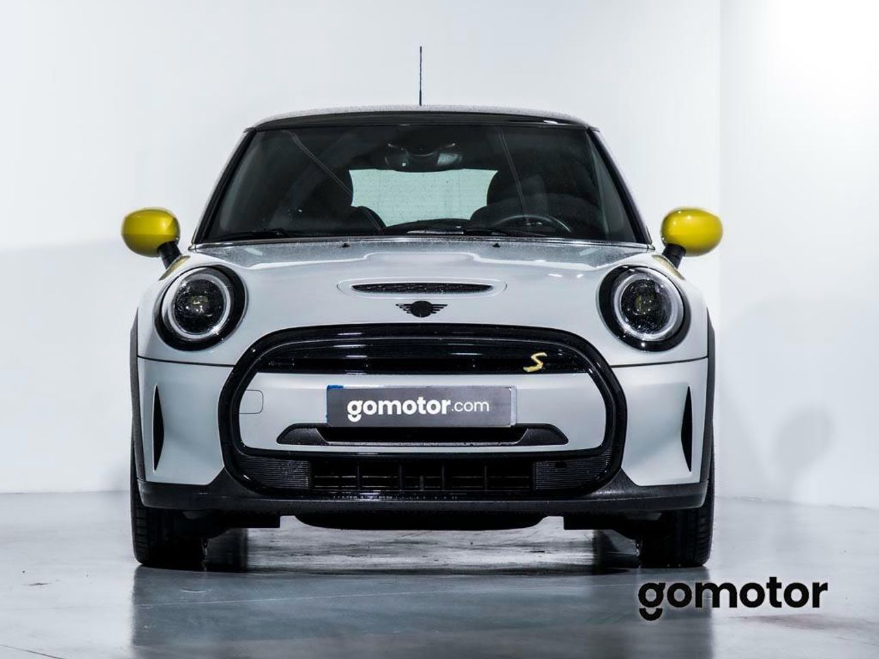 MINI Cooper Cooper SE - foto 4