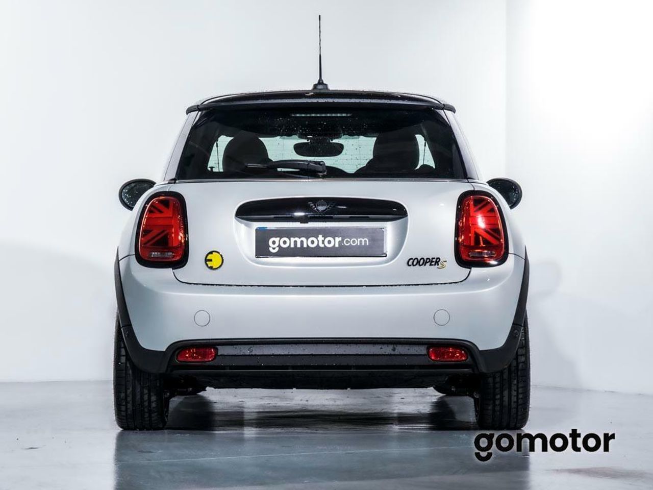 MINI Cooper Cooper SE - foto 5