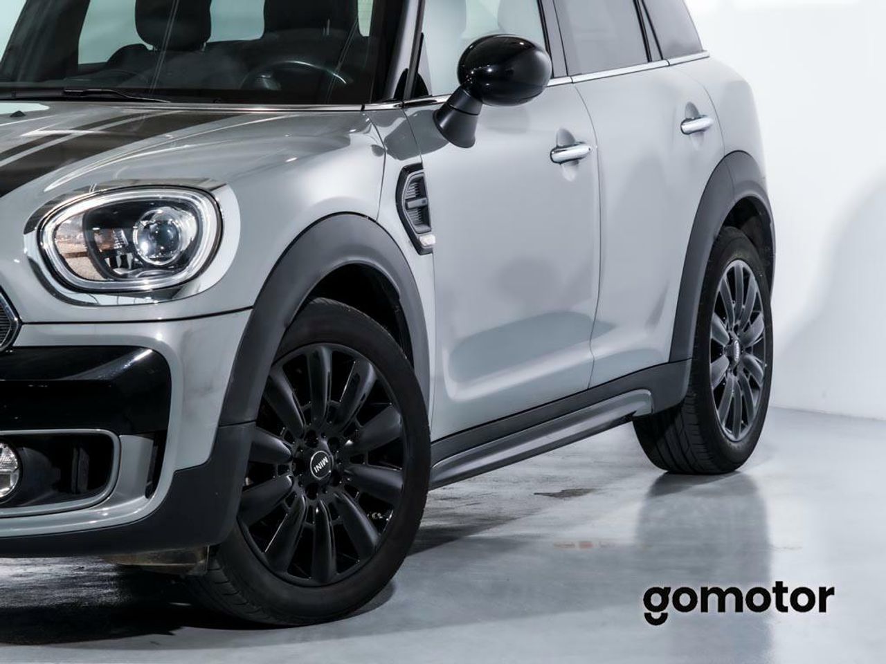 MINI COUNTRYMAN Cooper Countryman - foto 6