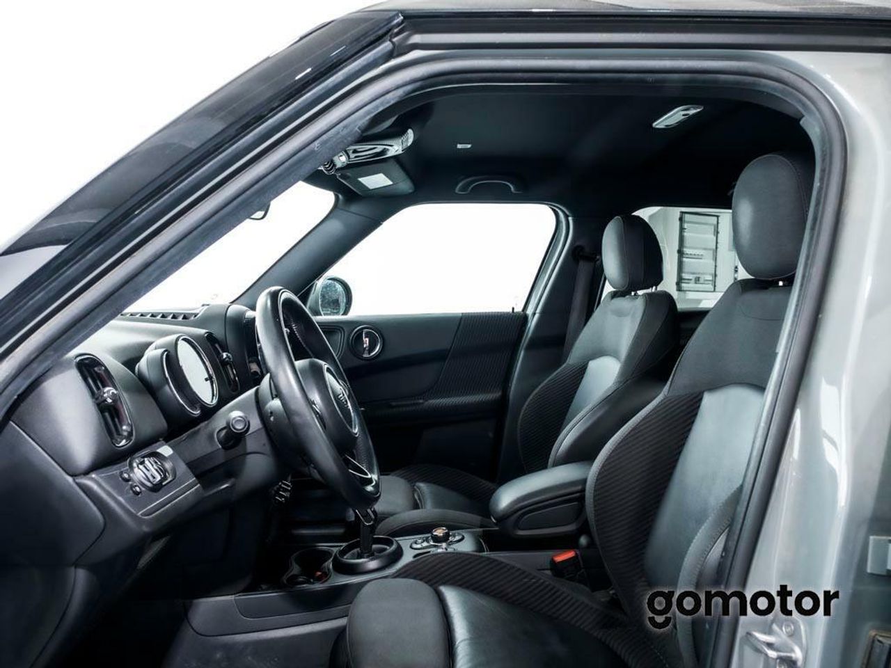 MINI COUNTRYMAN Cooper Countryman - foto 11