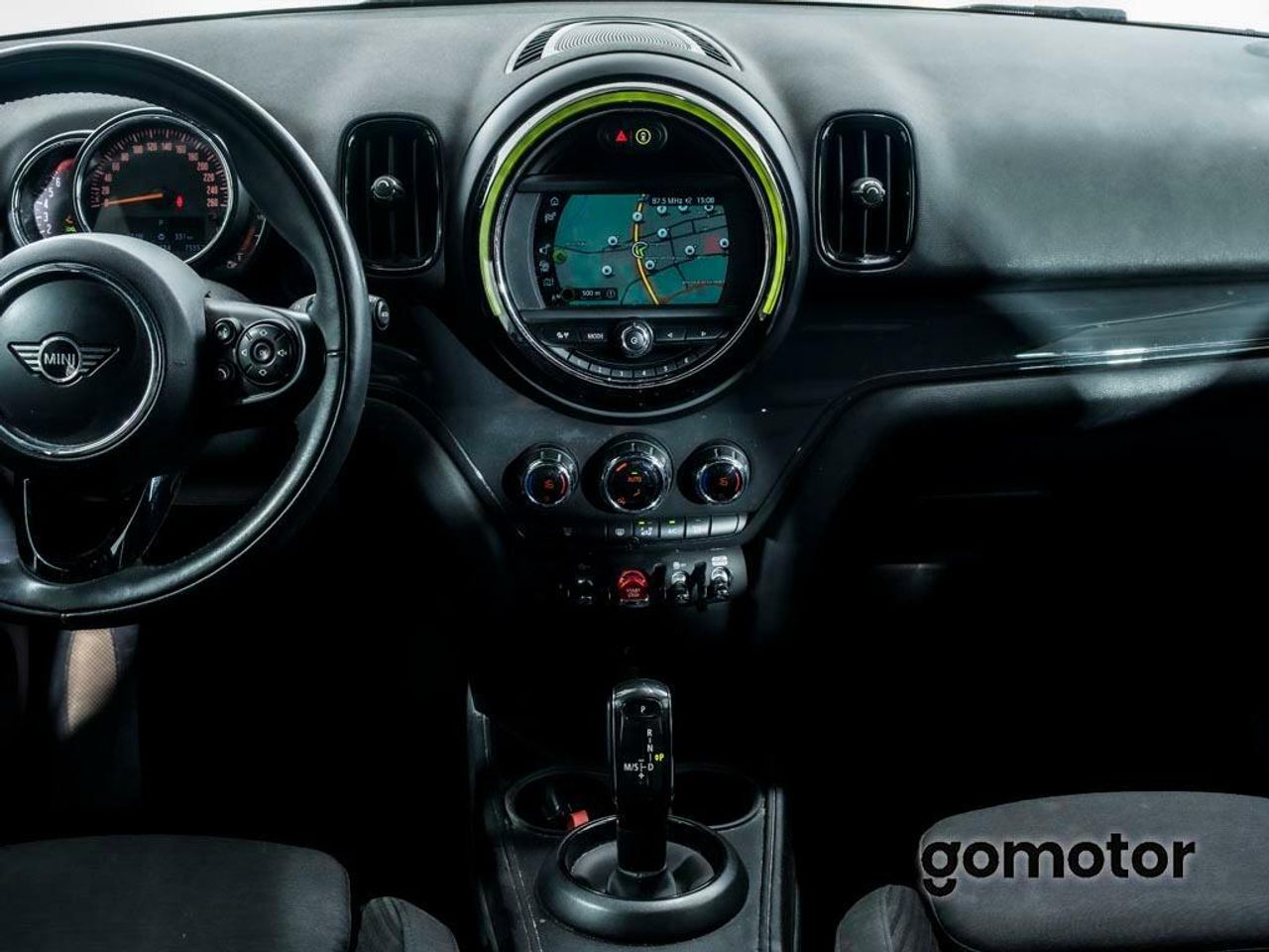 MINI COUNTRYMAN Cooper Countryman - foto 16