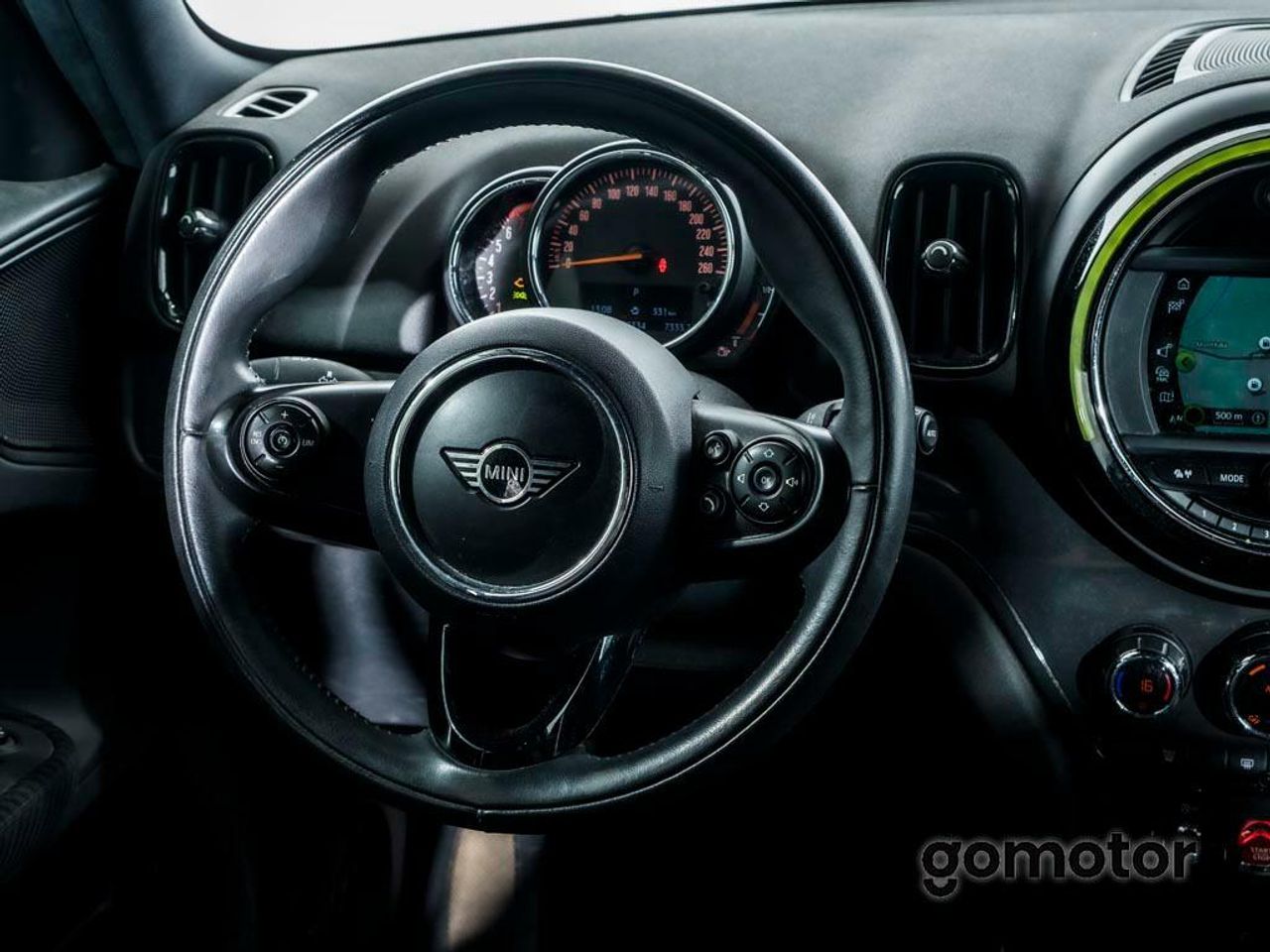 MINI COUNTRYMAN Cooper Countryman - foto 15