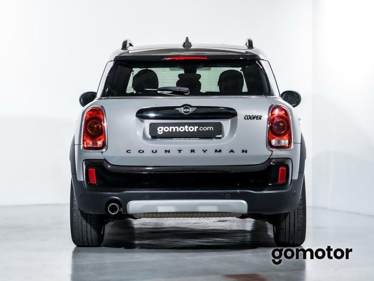 MINI COUNTRYMAN Cooper Countryman - foto 5