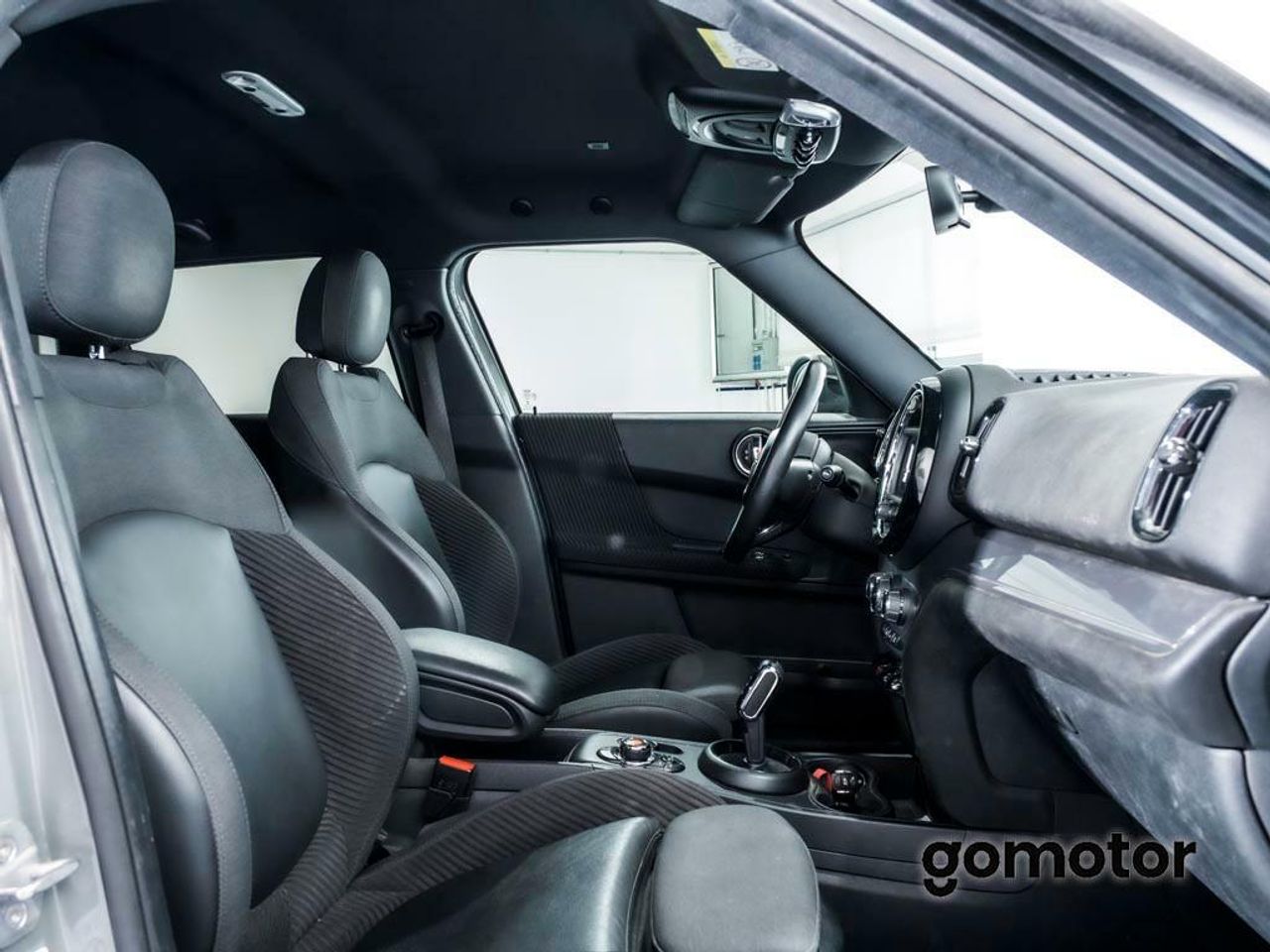 MINI COUNTRYMAN Cooper Countryman - foto 8