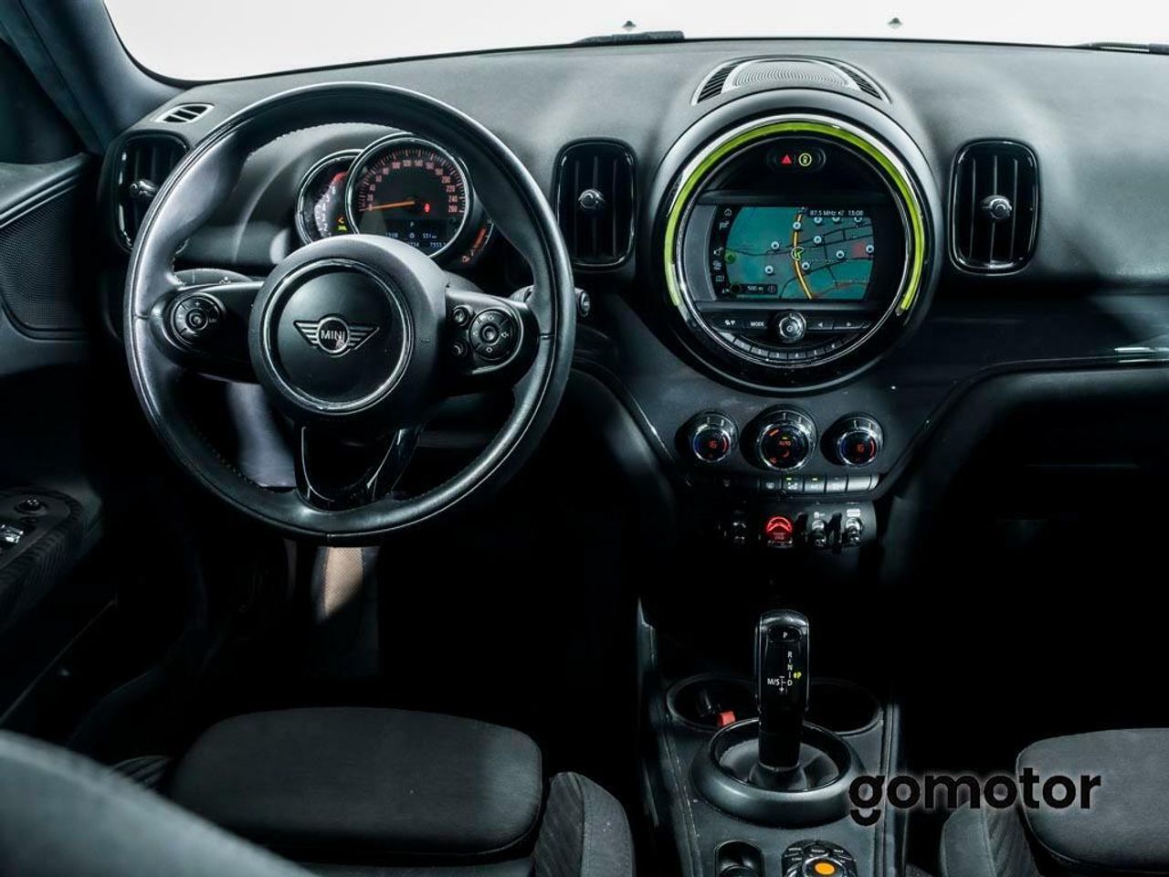 MINI COUNTRYMAN Cooper Countryman - foto 14