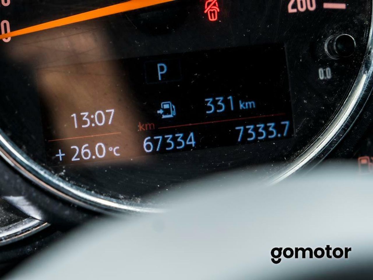 MINI COUNTRYMAN Cooper Countryman - foto 12