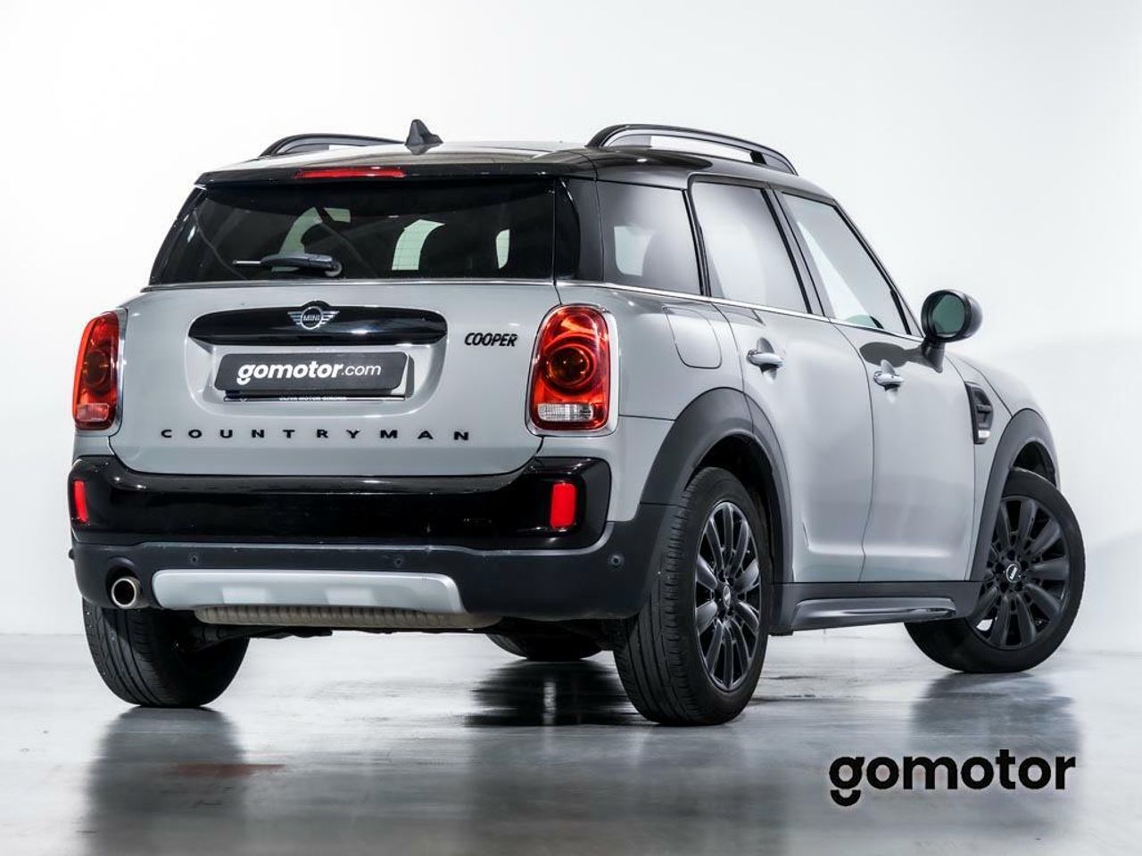 mini countryman 2019 / foto grande (2)