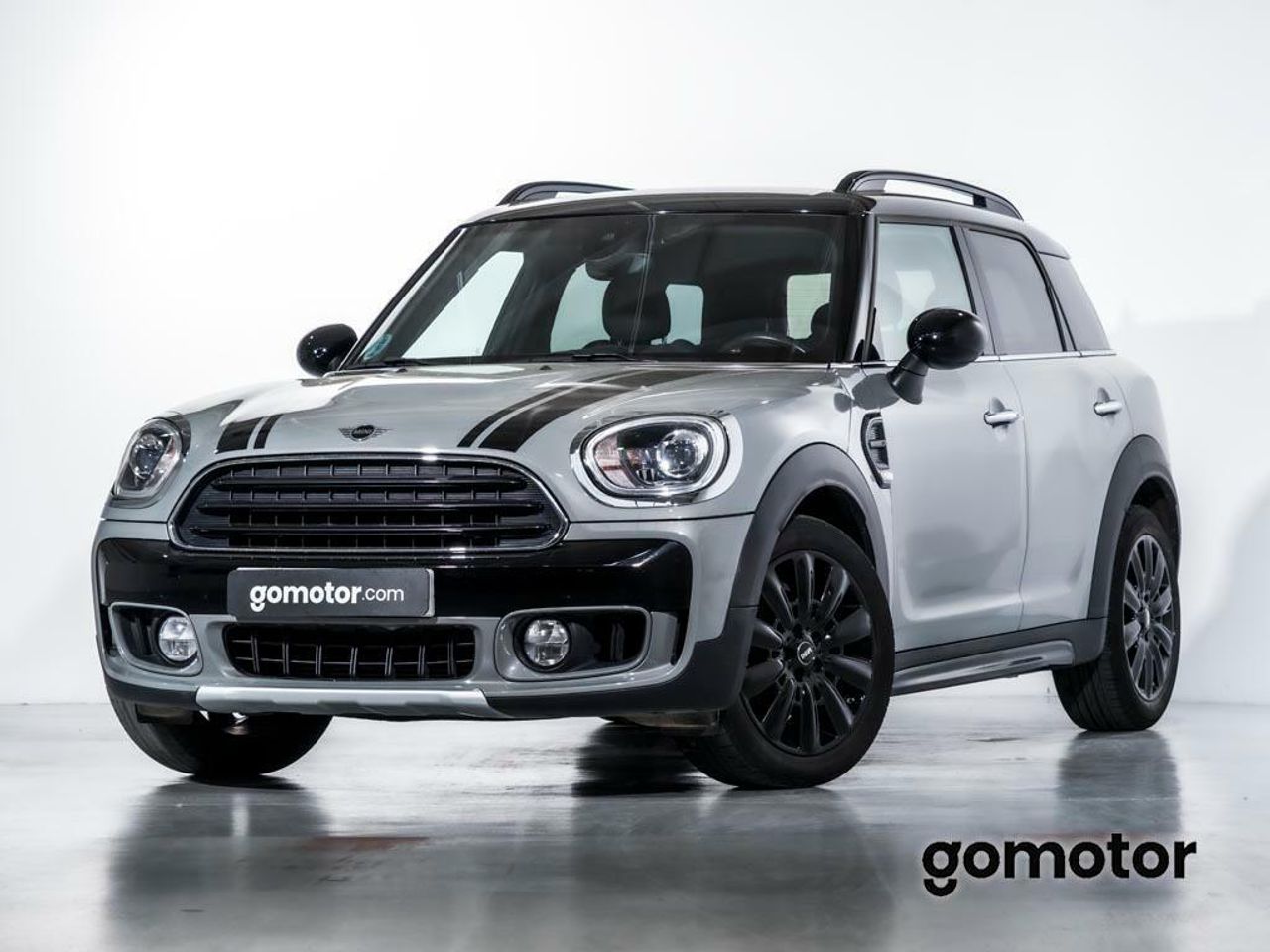 Foto mini countryman 2019 /