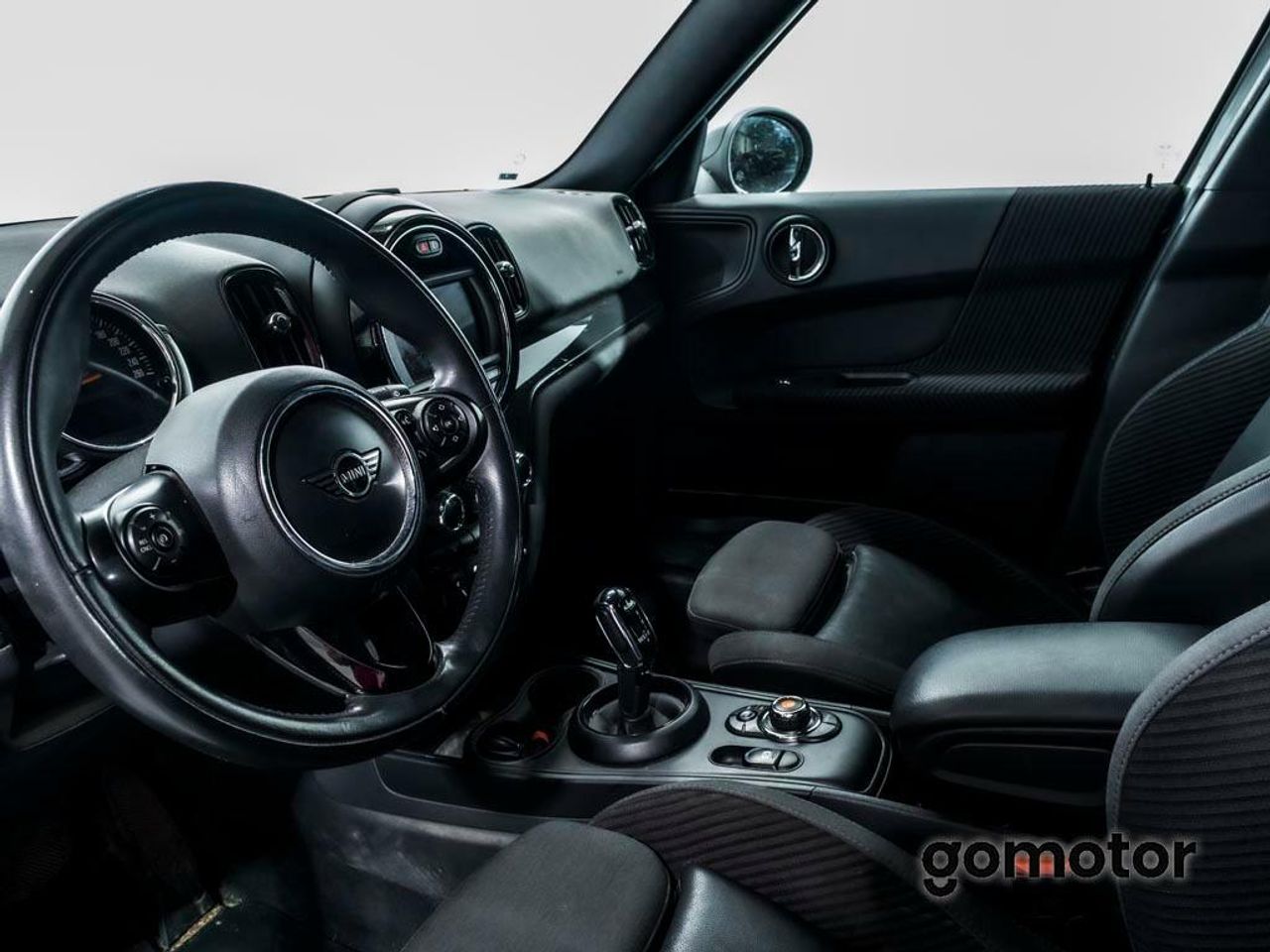 MINI COUNTRYMAN Cooper Countryman - foto 10