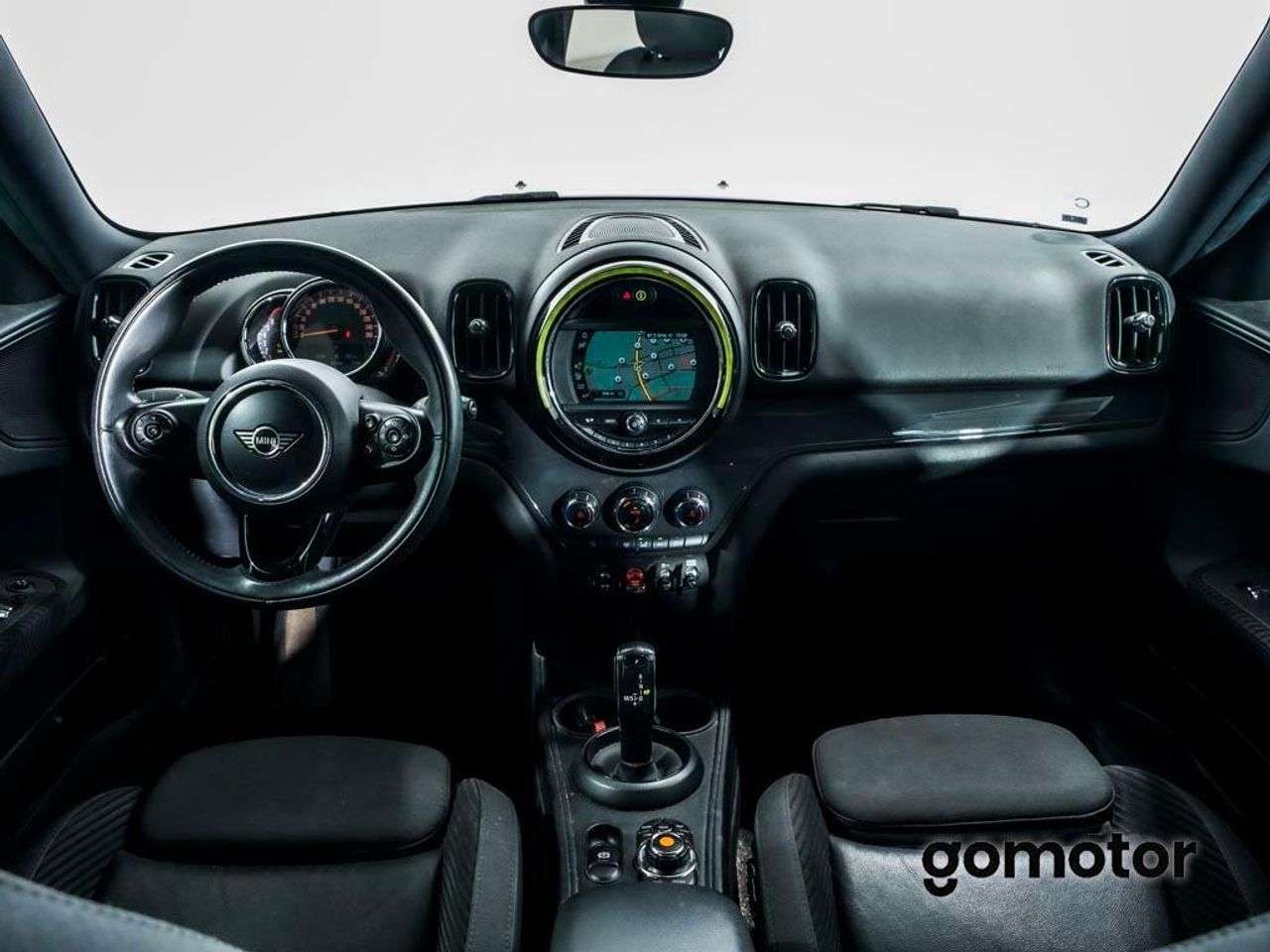 MINI COUNTRYMAN Cooper Countryman - foto 13