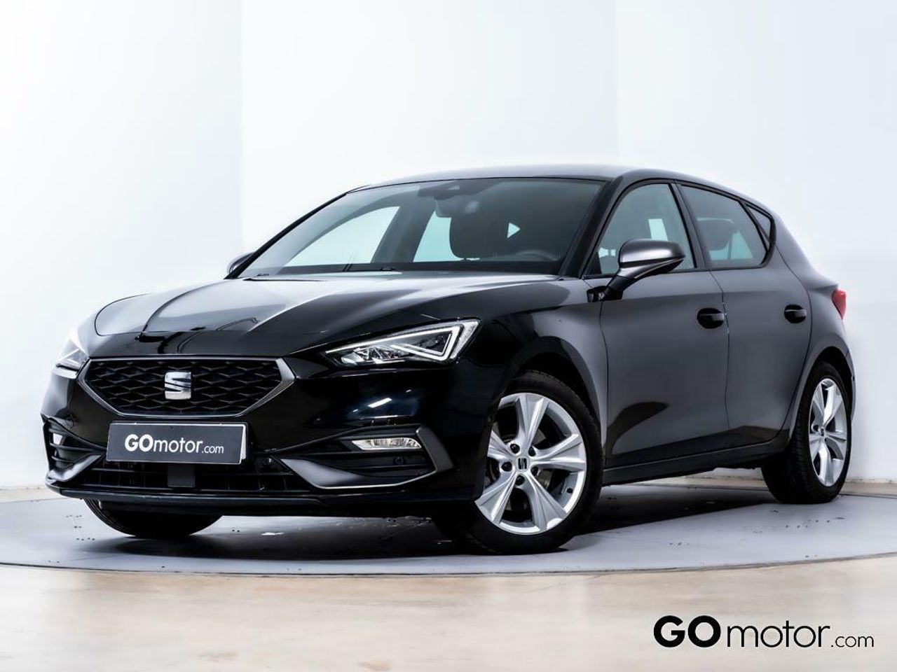 Foto seat leon 2020 /