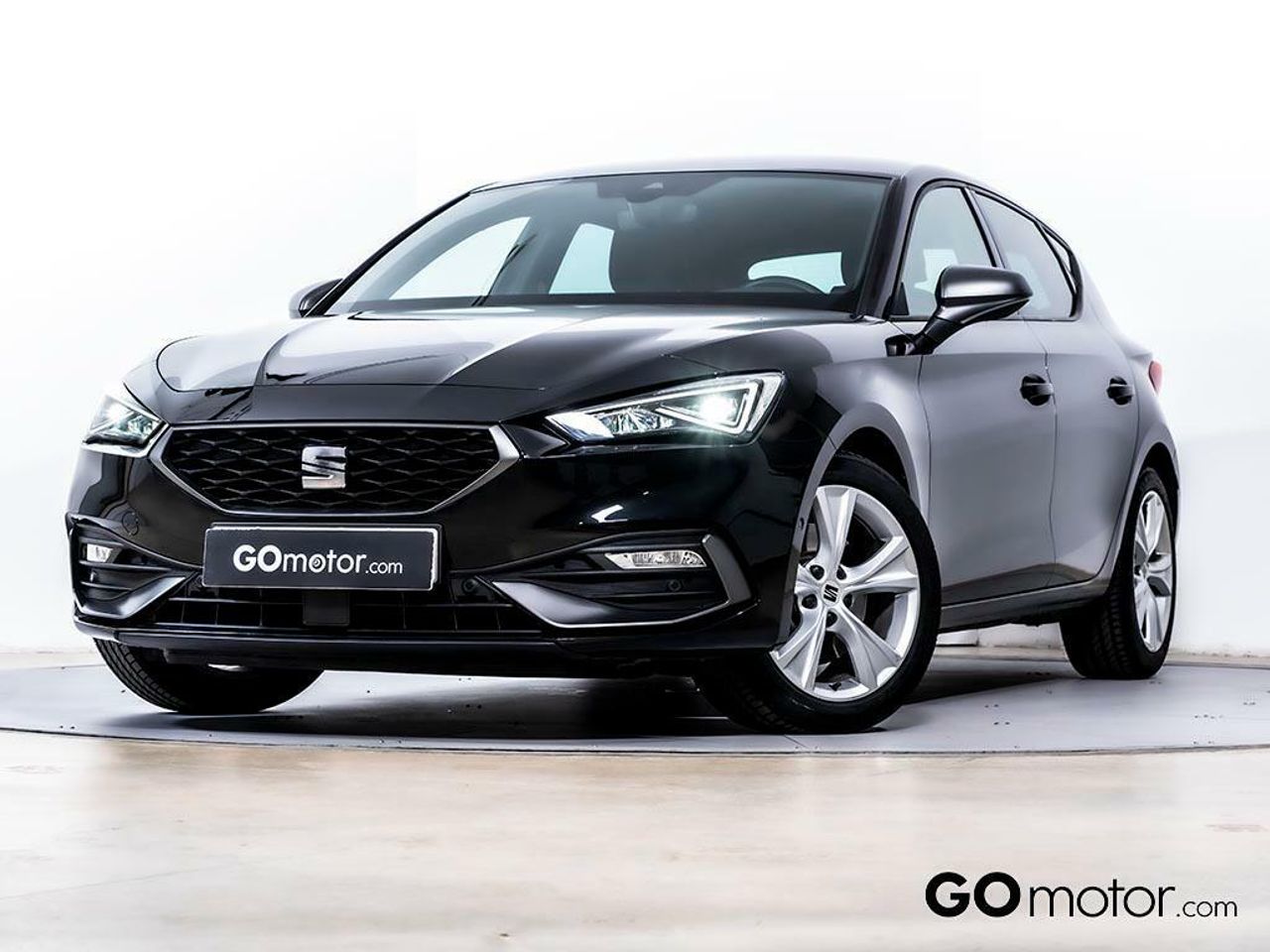 Foto seat leon 2020 /