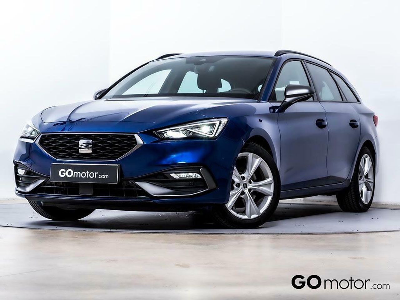 Foto seat leon 2020 /