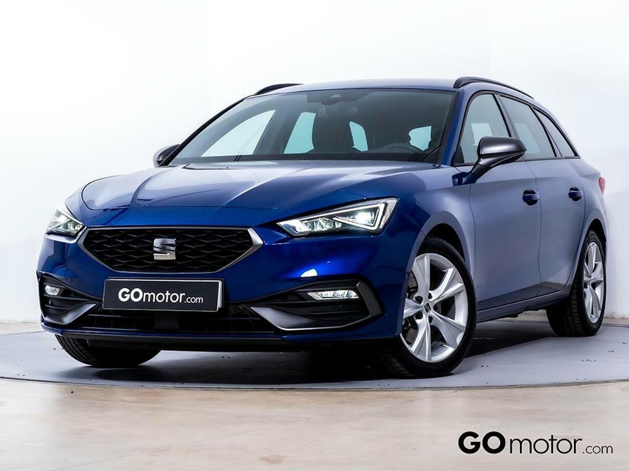 Foto seat leon 2020 /