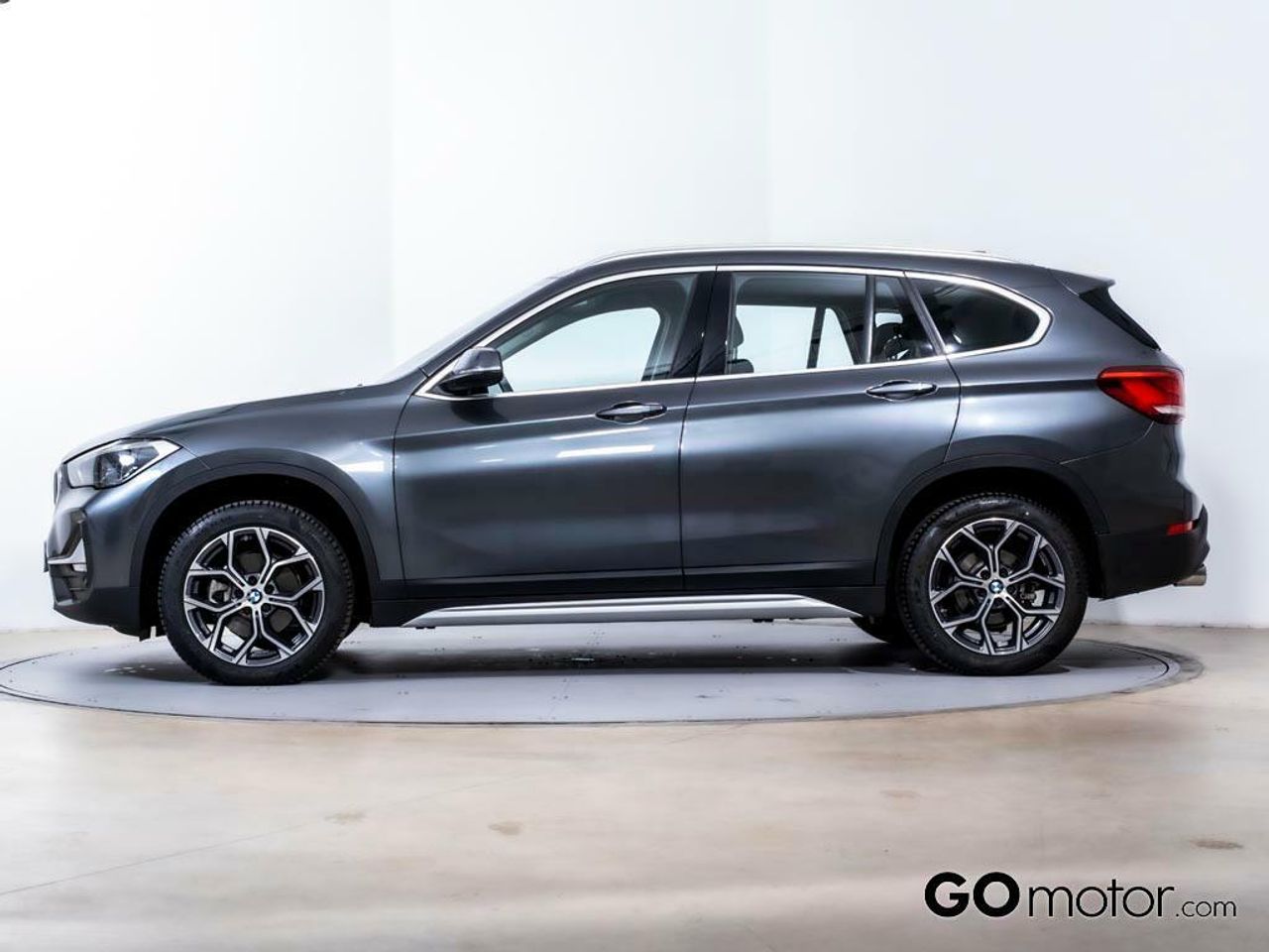 bmw x1 2021 / foto grande (3)
