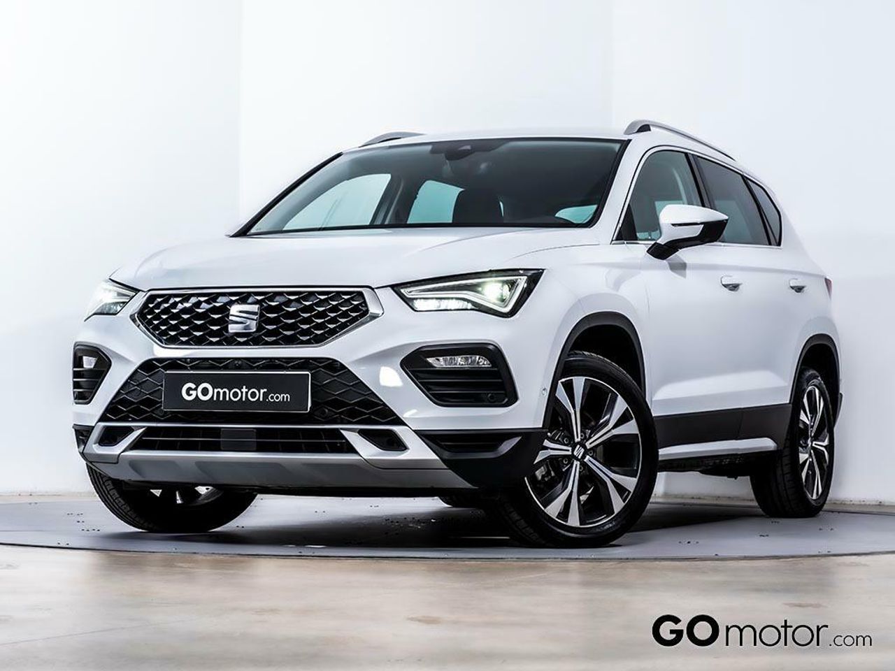 Foto seat ateca 2021 /