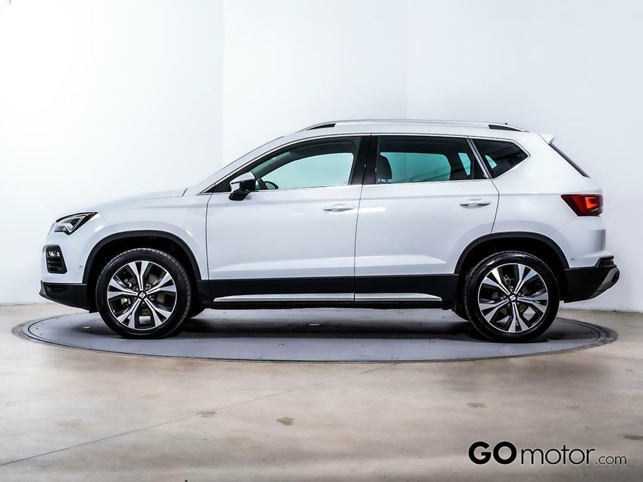 seat ateca 2021 / foto grande (3)