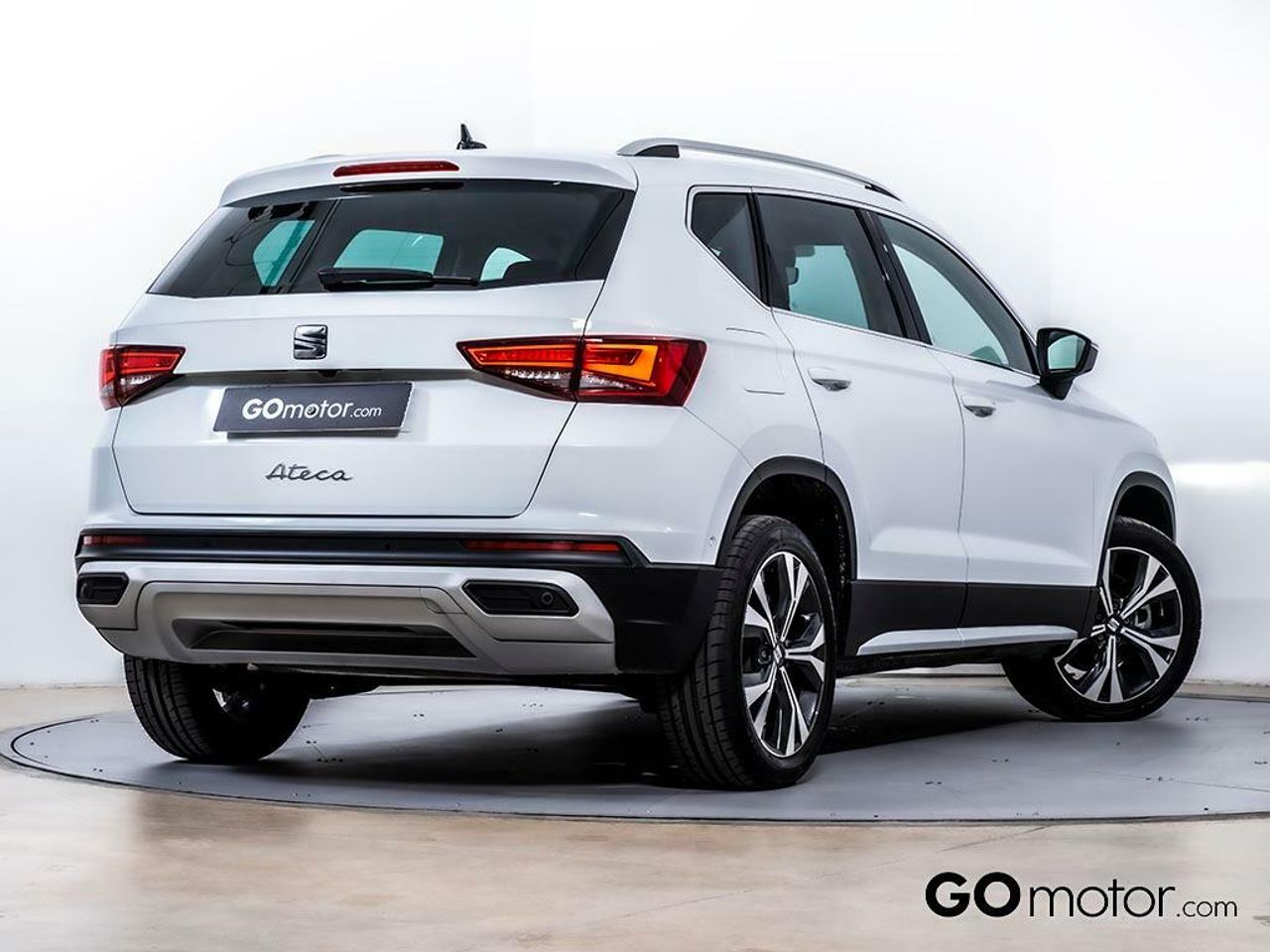 seat ateca 2021 / foto grande (2)