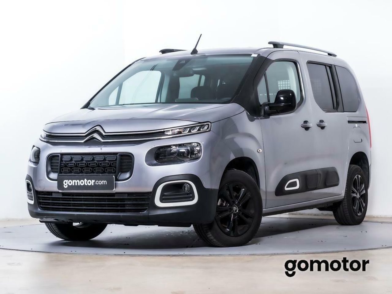 Foto citroën berlingo 2022 /