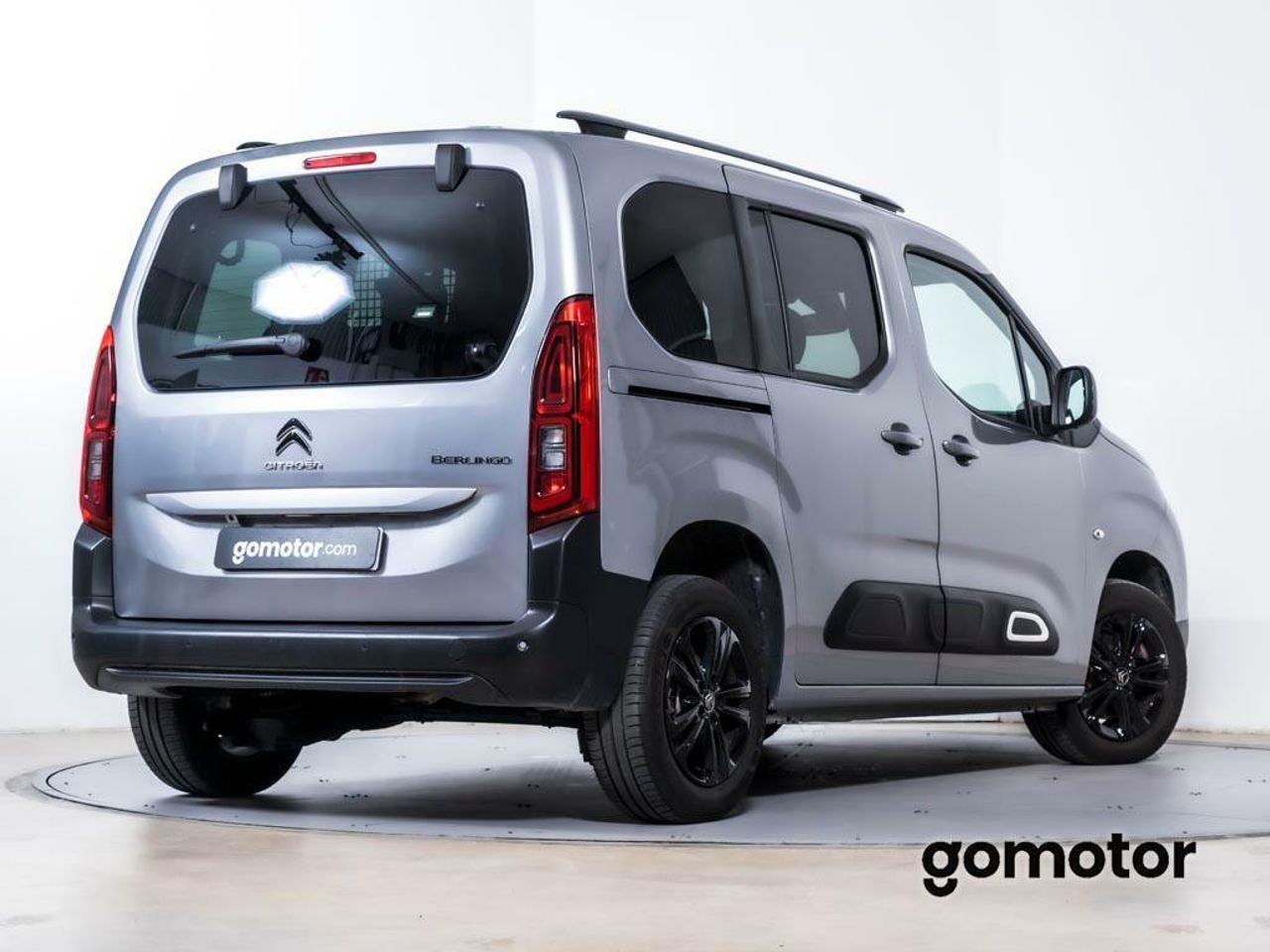 citroën berlingo 2022 / foto grande (2)