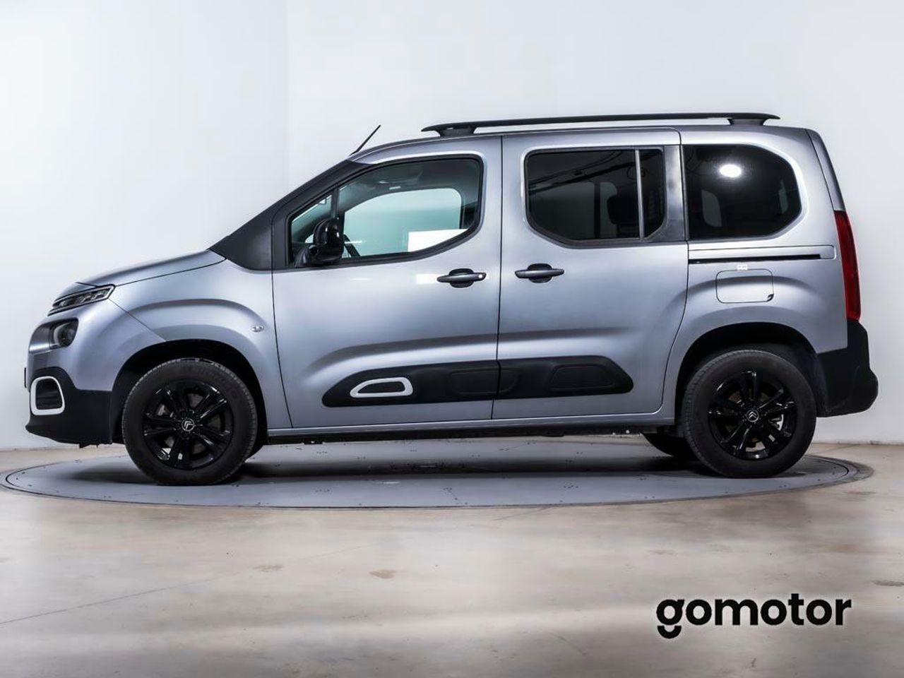citroën berlingo 2022 / foto grande (3)