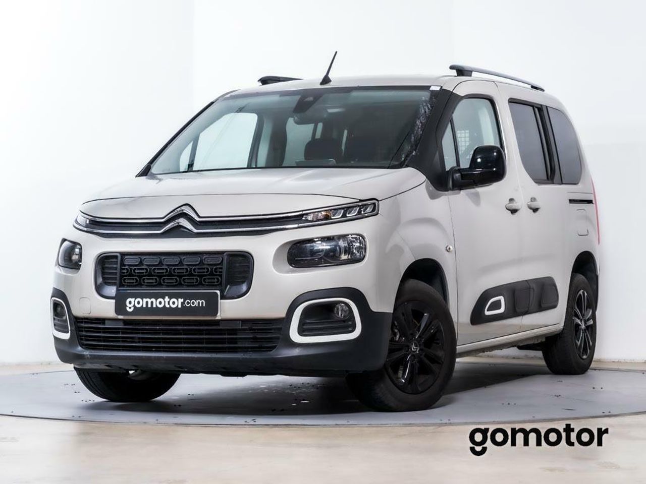 Foto citroën berlingo 2022 /