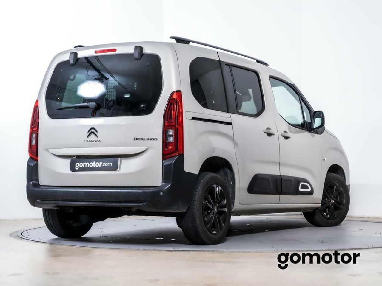 citroën berlingo 2022 / foto grande (2)