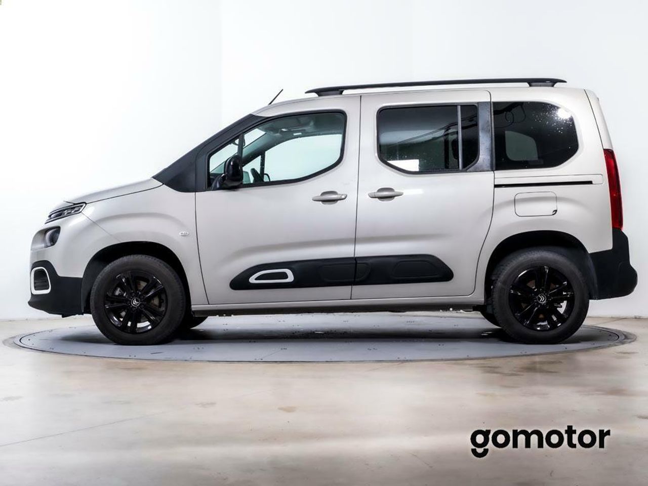 citroën berlingo 2022 / foto grande (3)