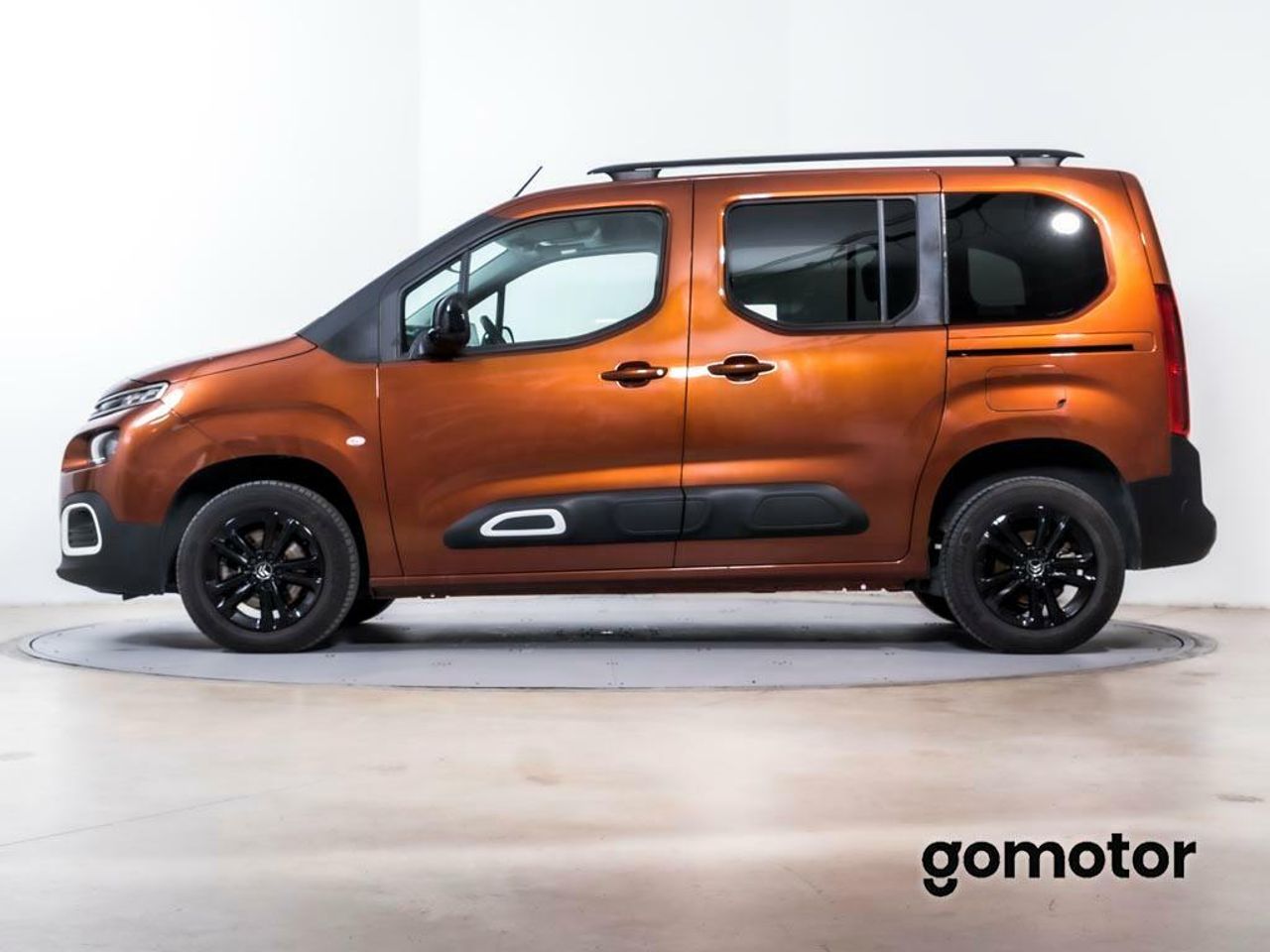 citroën berlingo 2022 / foto grande (3)