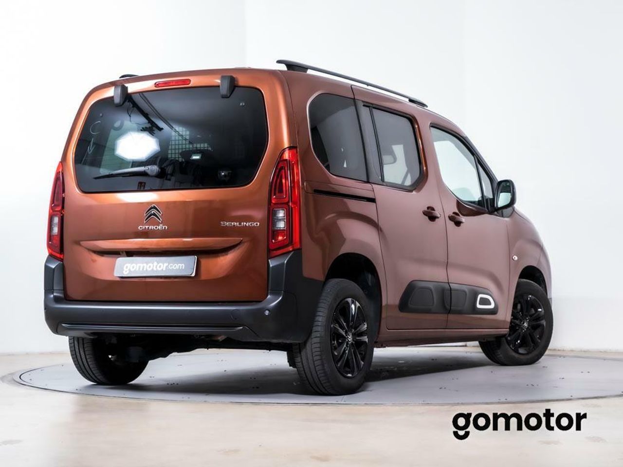 citroën berlingo 2022 / foto grande (2)