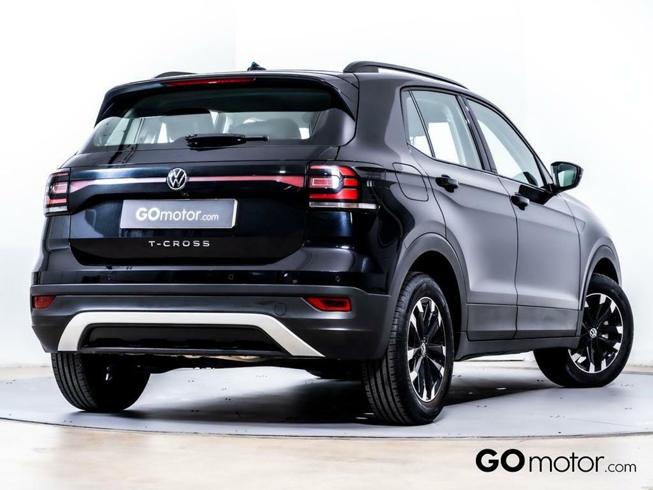 volkswagen t-cross 2021 / foto grande (2)