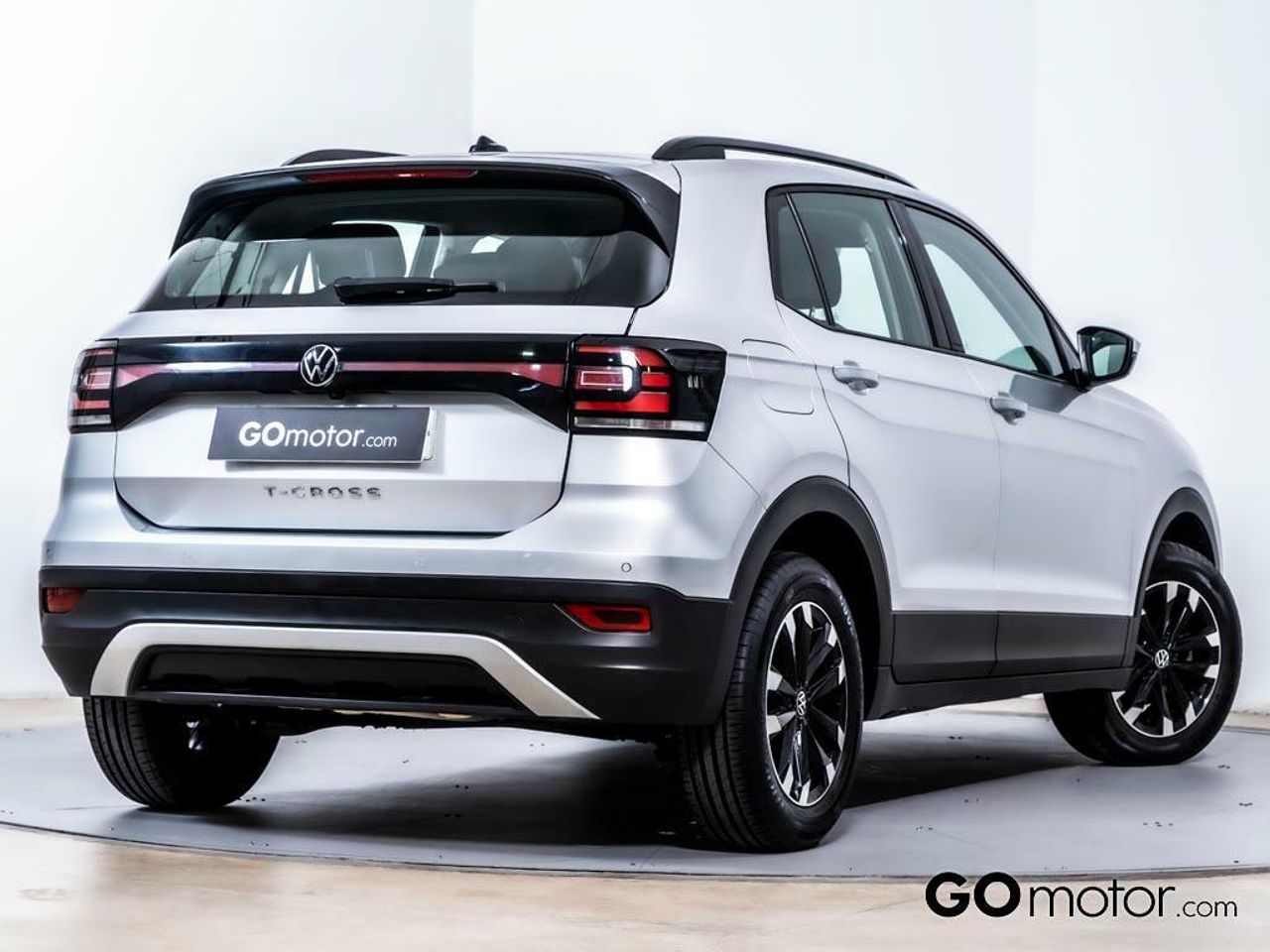 volkswagen t-cross 2021 / foto grande (2)