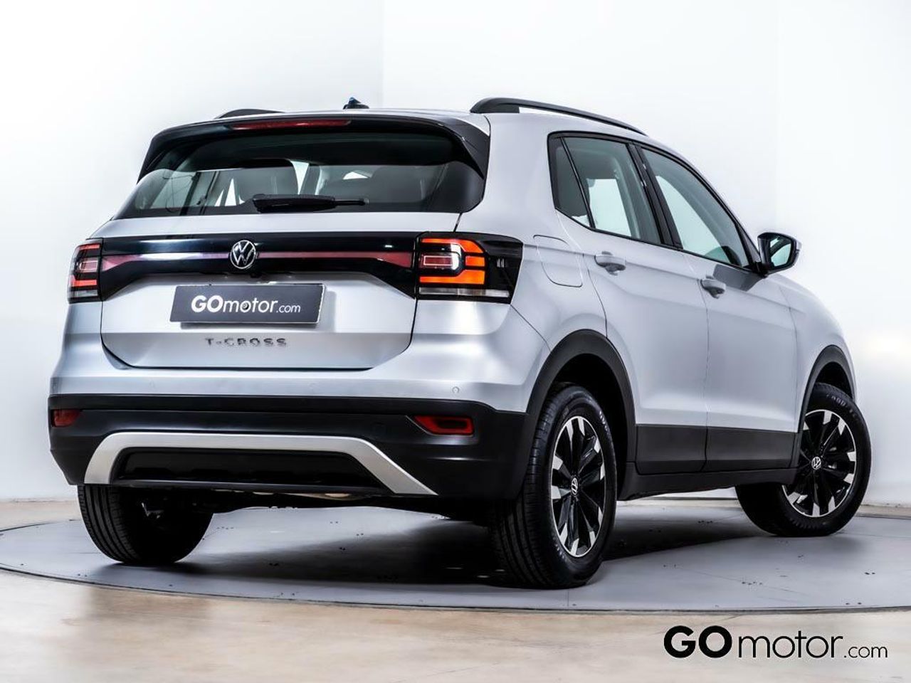 volkswagen t-cross 2021 / foto grande (2)