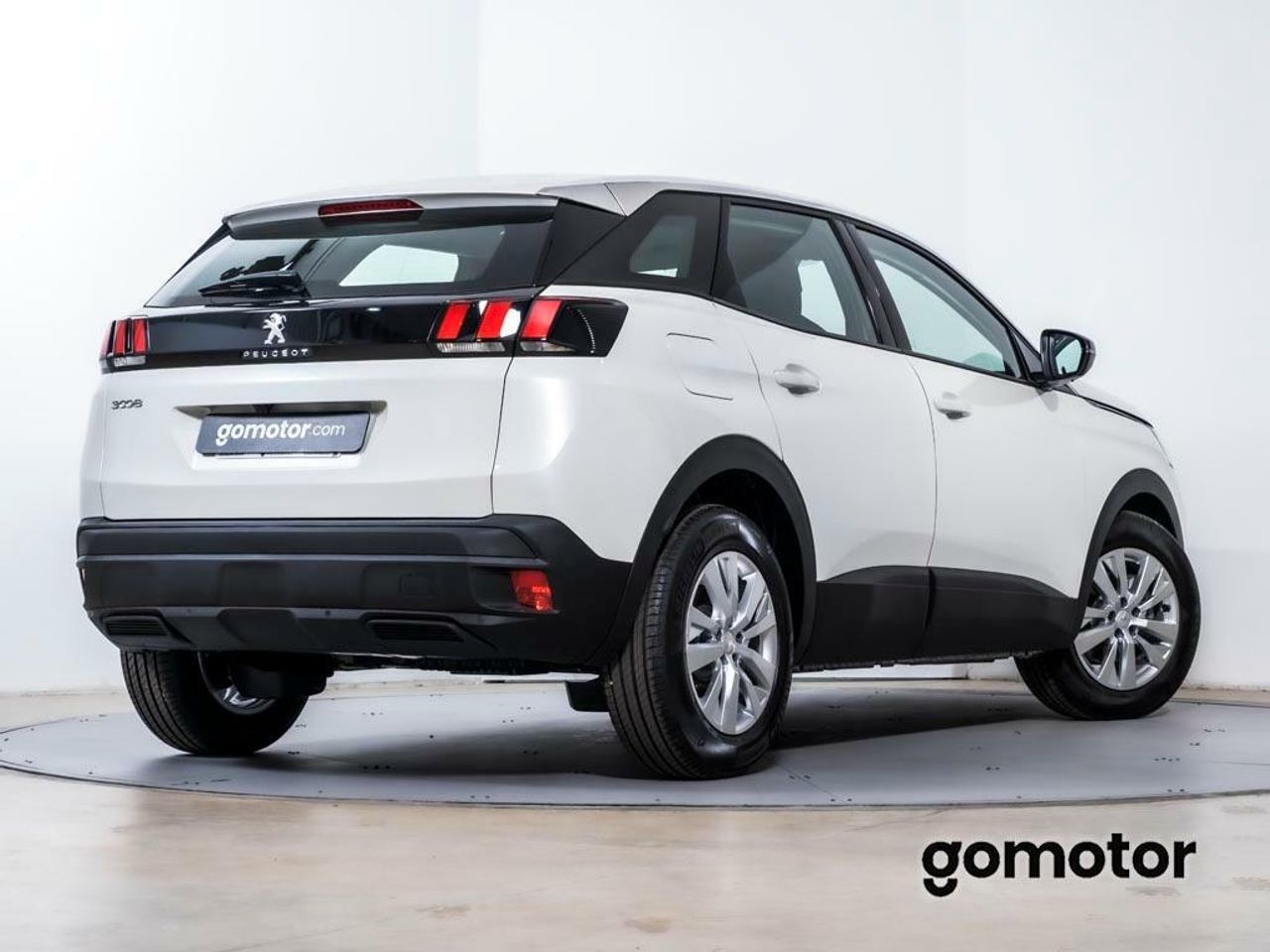 peugeot 3008 2022 / foto grande (2)