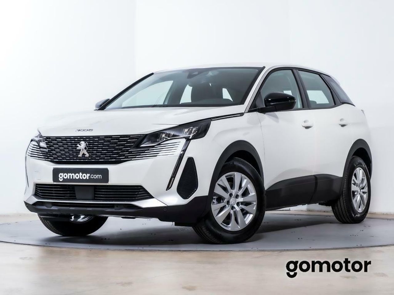 Foto peugeot 3008 2022 /