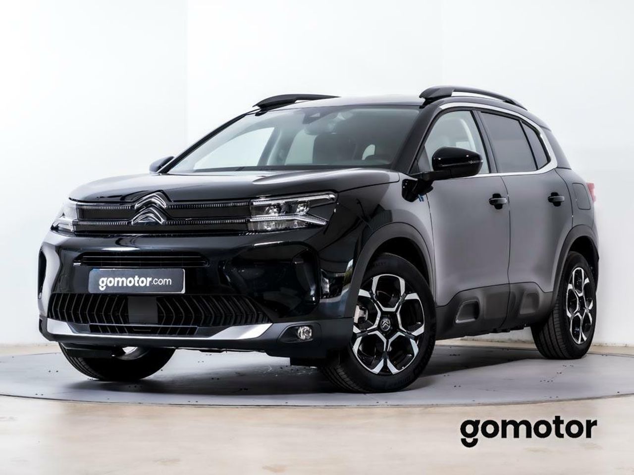 Foto citroën c5 aircross 2022 /