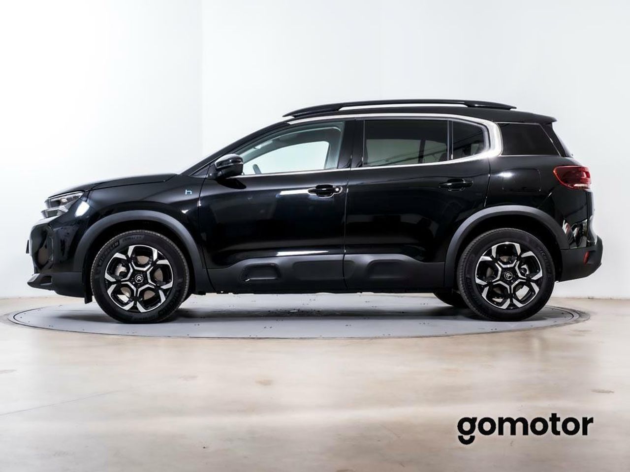 citroën c5 aircross 2022 / foto grande (3)