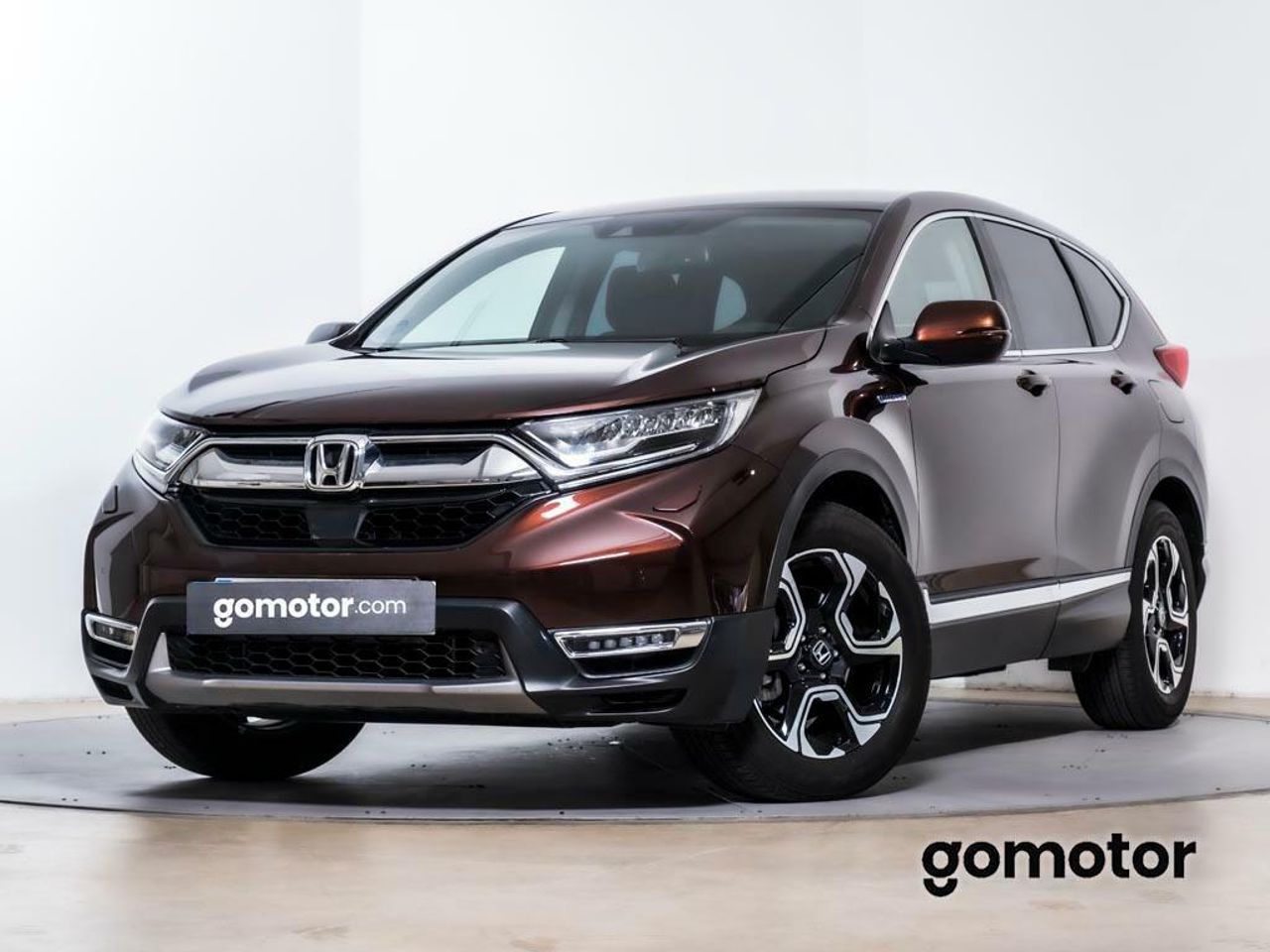 Foto honda cr-v 2020 /